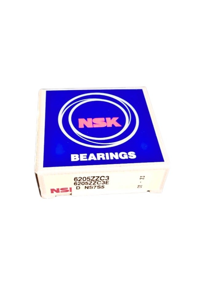 تحمل NSK 6205ZZC3 