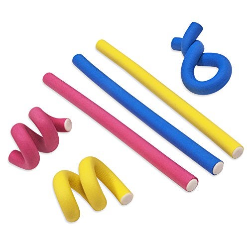 Ut Wire Flexi Ties Cable Organizer, 8 Count, 5-Inch - Image 2