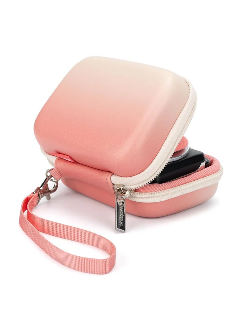 Digital Camera Bag Case Cover Shockprooft For Sony ZV1 RX100 HX99 HX95 M7 M6 Canon SX740 SX620 SX600 G7X C9X Gopro 12 11 10 9 8  - Image 1