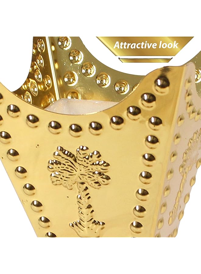 erorex Electric Incense Burner Oud Bakhoor Burner For Office And Home 2 Years Warranty  - Image 5