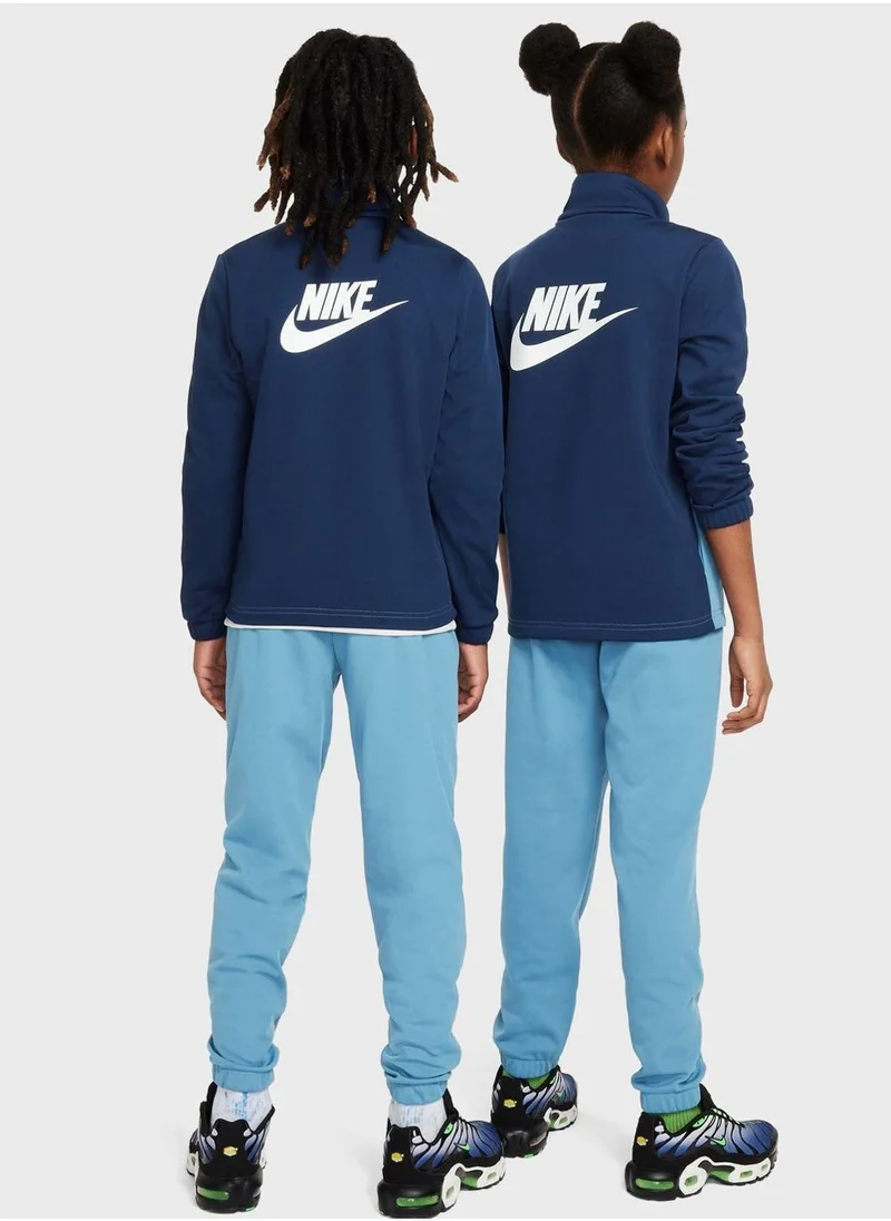 نايكي Youth Nsw Tracksuit