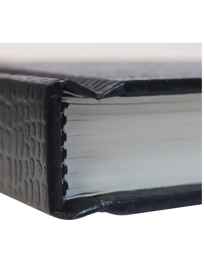 Mont Marte دفتر رسم بحجم A5 للفن 100 صفحة بسمك 150 جرام - Image 4