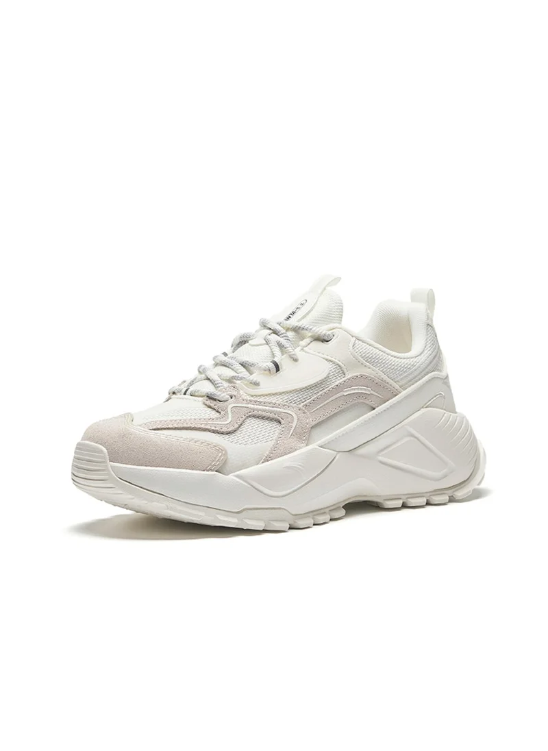ANTA EPHEMERA Casual Shoes White