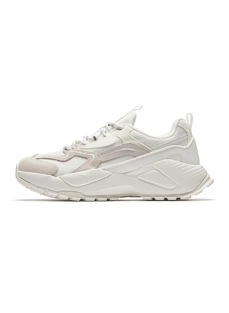 ANTA EPHEMERA Casual Shoes White