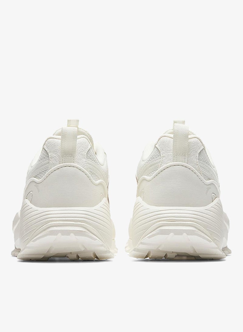 انتا أحذية كاجوال إيفيميرا بيضاء - Image 5