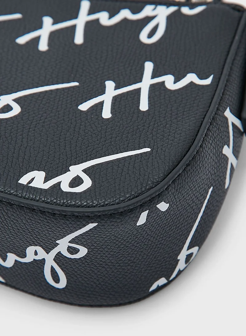 HUGO Chris Hobo
