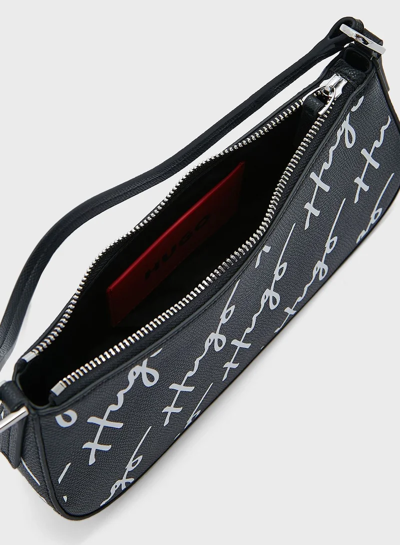 HUGO Chris Hobo