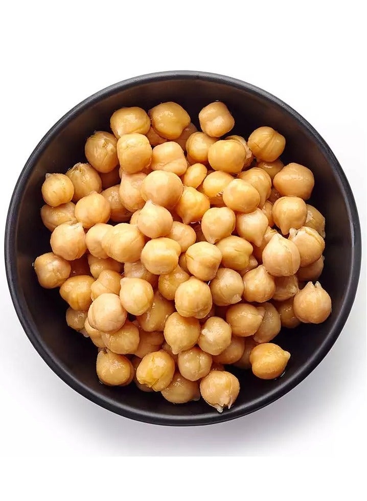 CHICKEPEAS 500 GM - Image 1