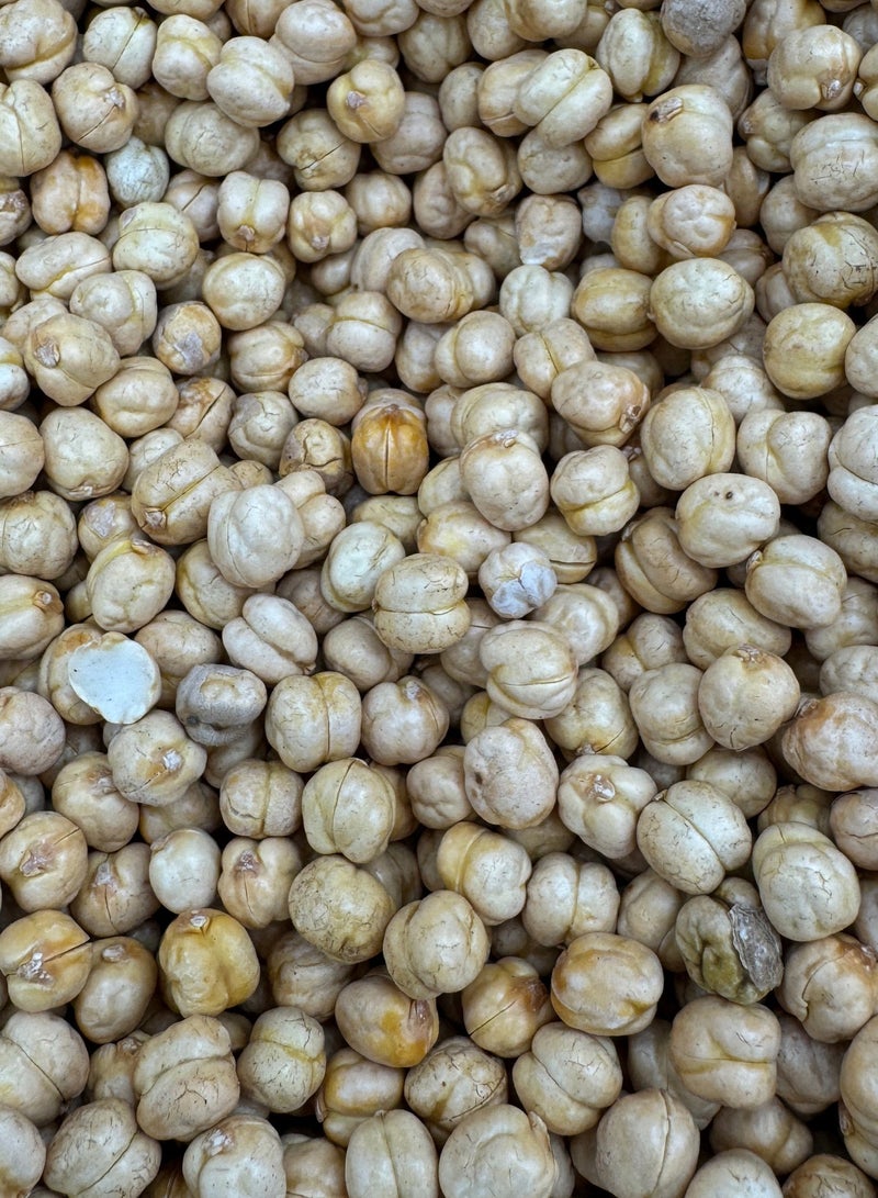 CHICKEPEAS 500 GM - Image 2