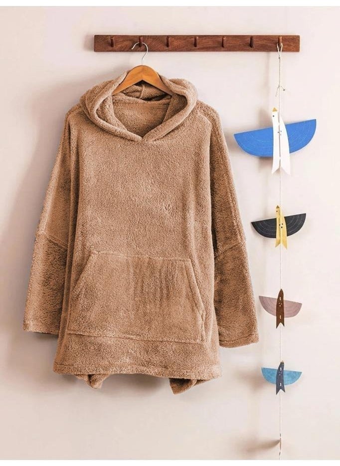 Mulberry Children's Wearable Blanket Wellsoft Unisex Oversize 