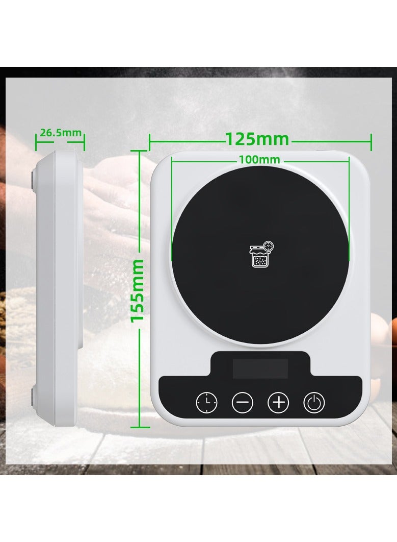general Yeast fermentation thermostat 12 hours timed multi-gear adjustment 70-100 degrees Fahrenheit constant temperature base British gauge - Image 3