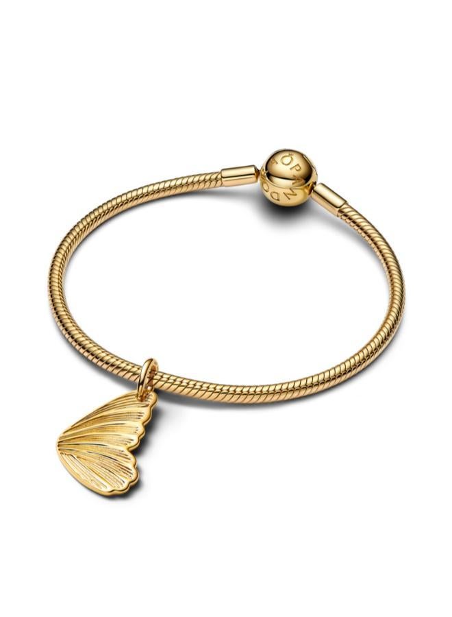 باندورا قلادة جناح الفراشة - Image 3