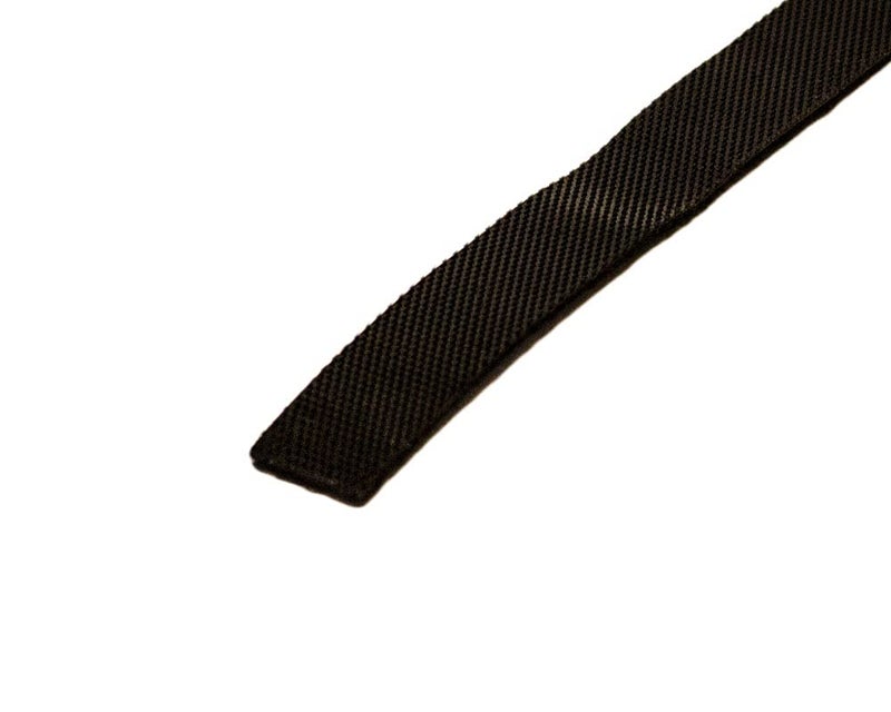 NavePoint 1/2 Inch Roll Hook and Loop Reusable Cable Ties Wraps Straps - 5M 15ft - Image 4