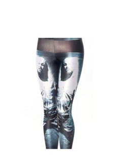 Leggings made of high-quality material, imported from Hanadi