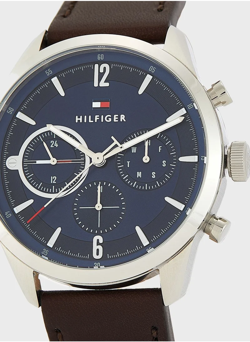 TOMMY HILFIGER Matthew Chronograph Analog Watch