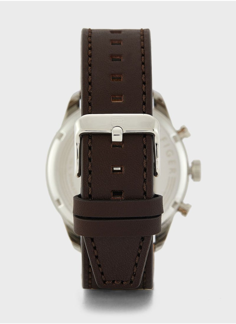 Matthew Chronograph Analog Watch