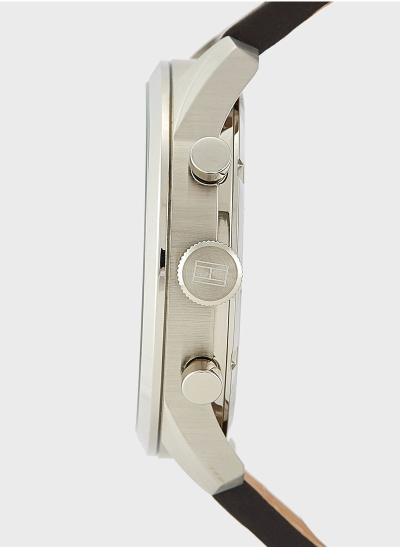 Matthew Chronograph Analog Watch