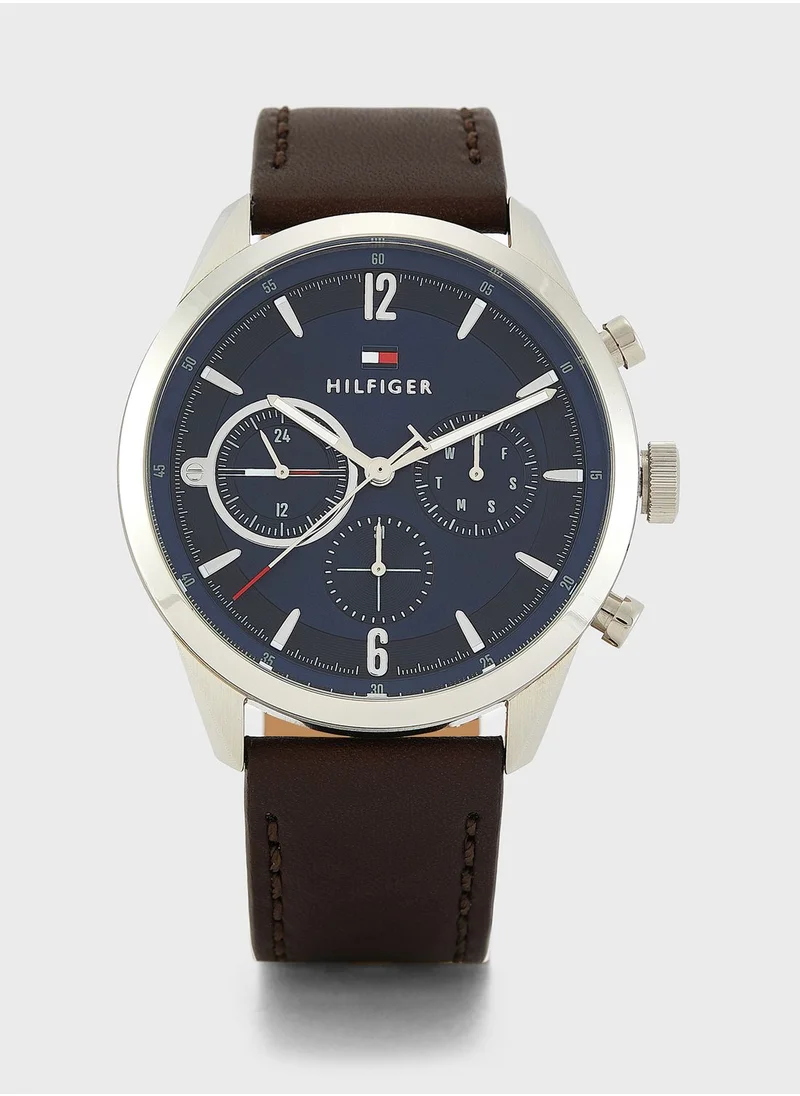 TOMMY HILFIGER Matthew Chronograph Analog Watch