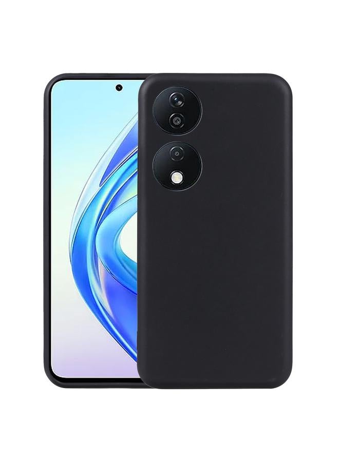 زبون جراب لهاتف Honor X7b TPU - Image 1
