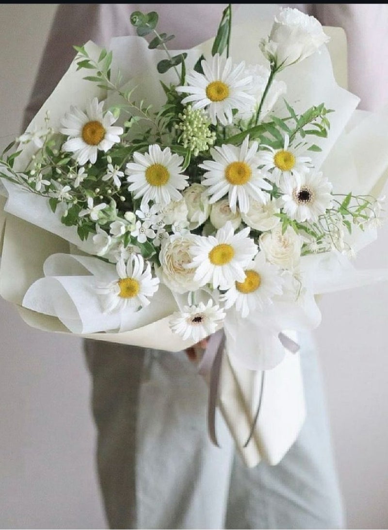 Fresh Flower Bouquet 
