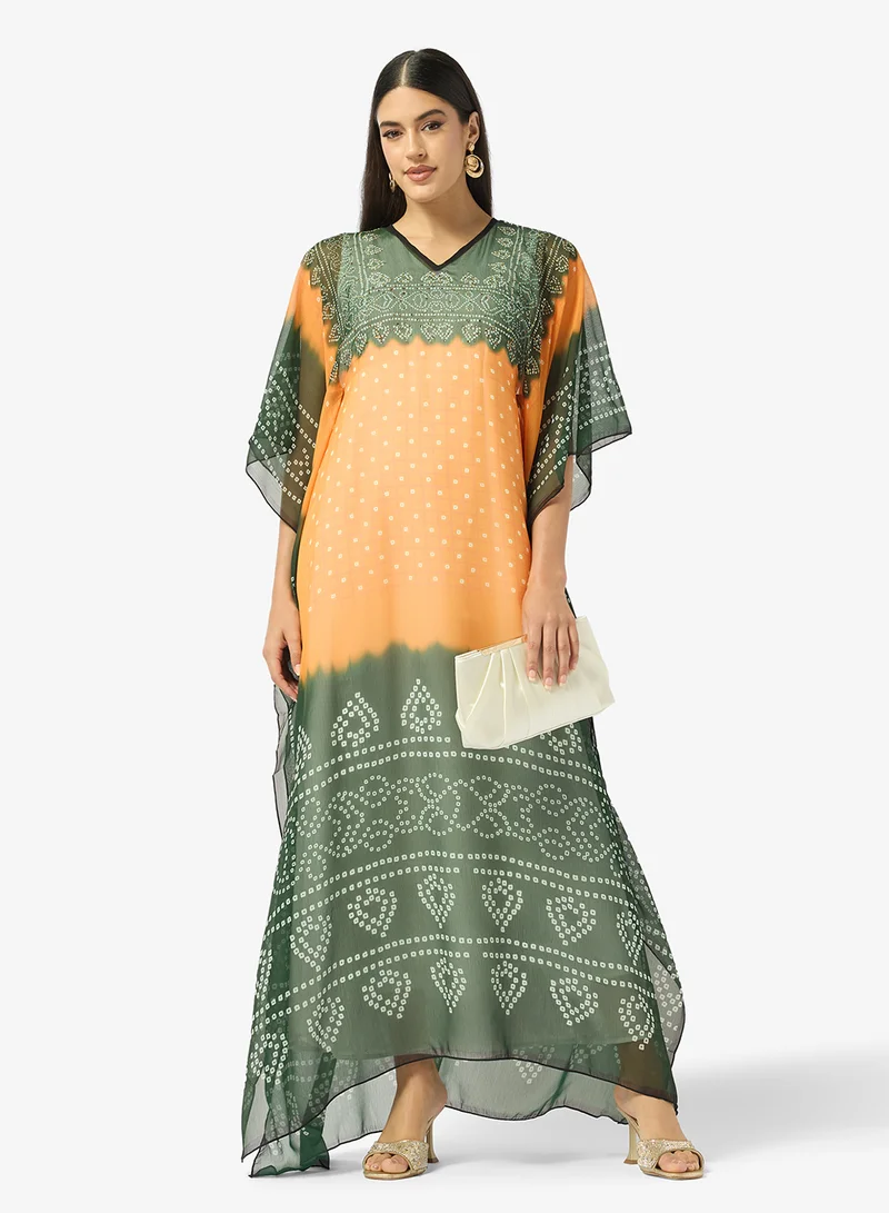 Arabian Closet  LADIES KAFTAN for Women | Best Price UAE