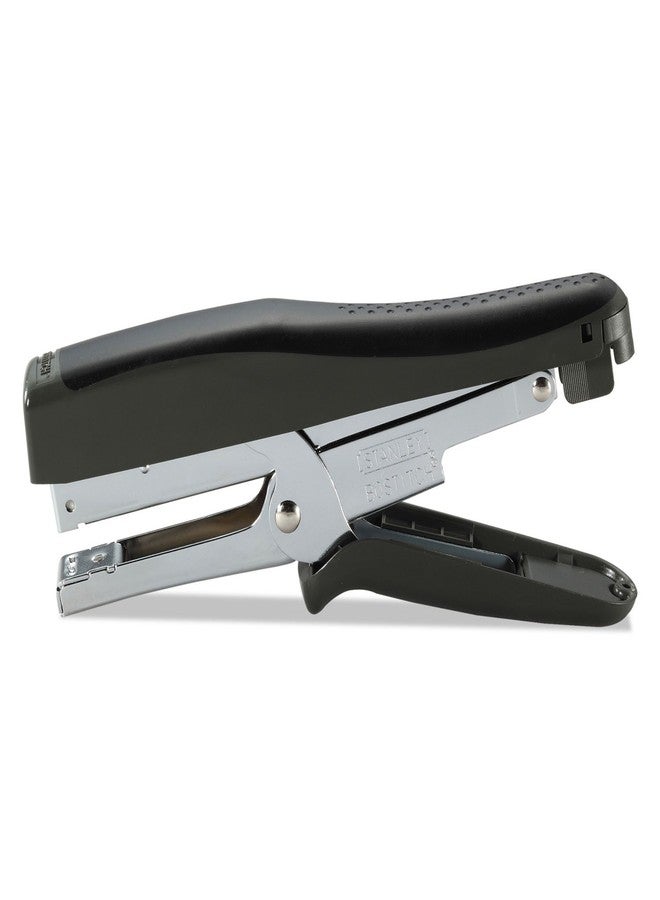 بوستيتش دباسة Bostitch Office B8 Xtreme Duty ذات 45 ورقة، سوداء (B8HDP) - Image 1