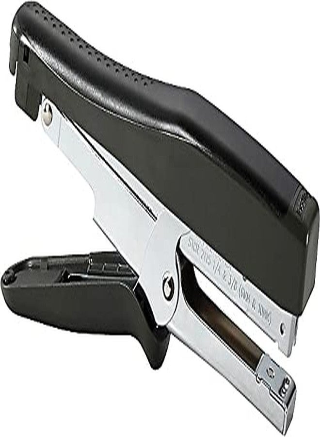 بوستيتش دباسة Bostitch Office B8 Xtreme Duty ذات 45 ورقة، سوداء (B8HDP) - Image 5