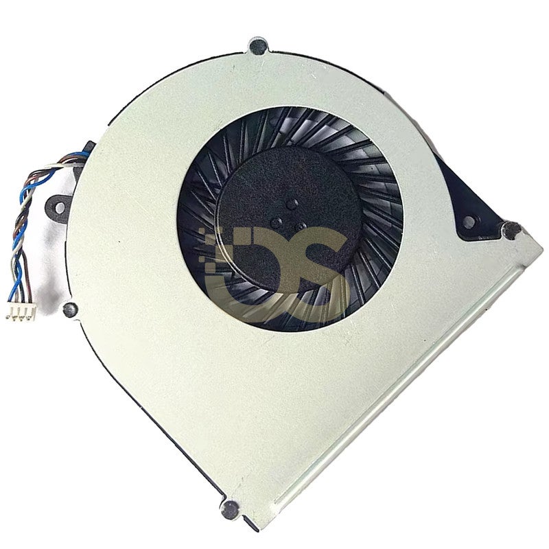 او اس مروحة معالج متوافقة مع HP 15-DY 15-EF 15S-FQ 15S-EQ من OS - Image 2