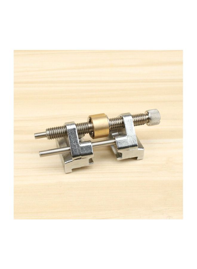 NIBEMINENT Metal Honing Guide Jig Silver 82x40millimeter - Image 3