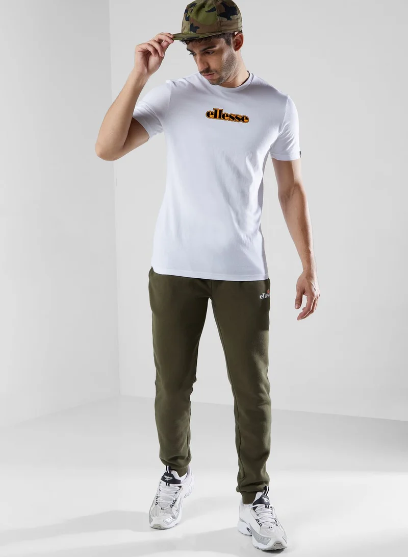 Ellesse Granite Sweatpants