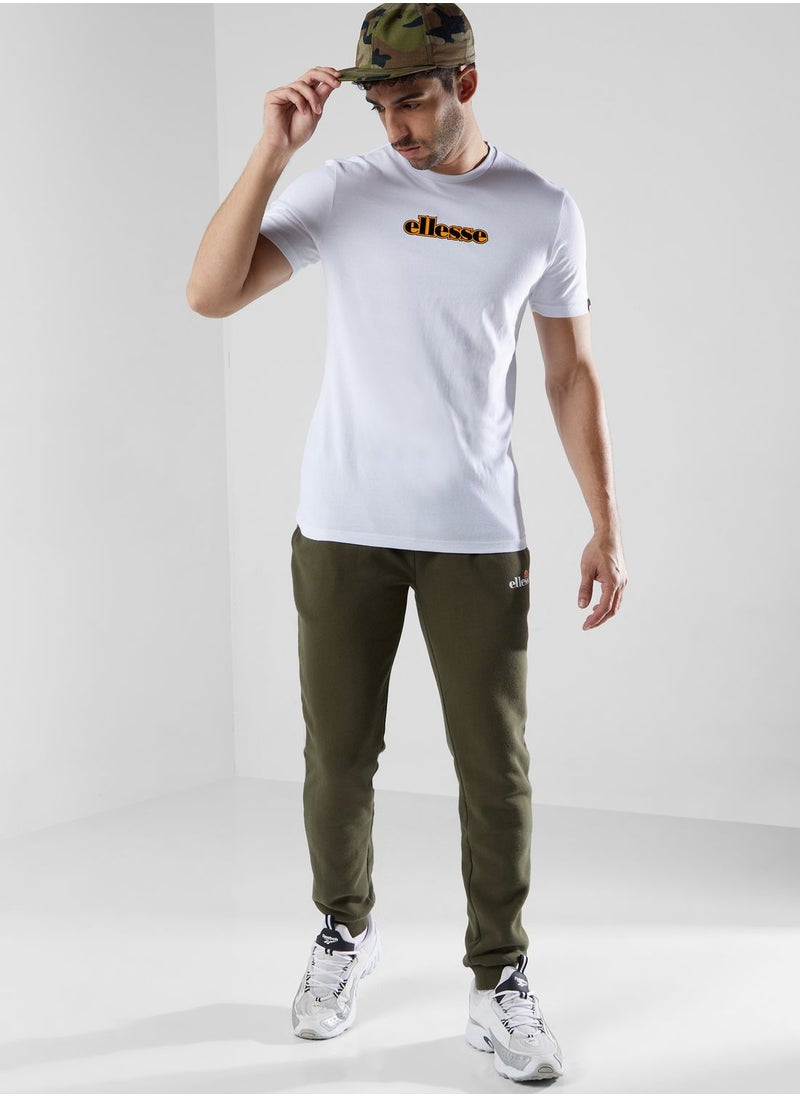 Ellesse - Granite Sweatpants - Image 1
