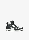 Mister Duchini Black