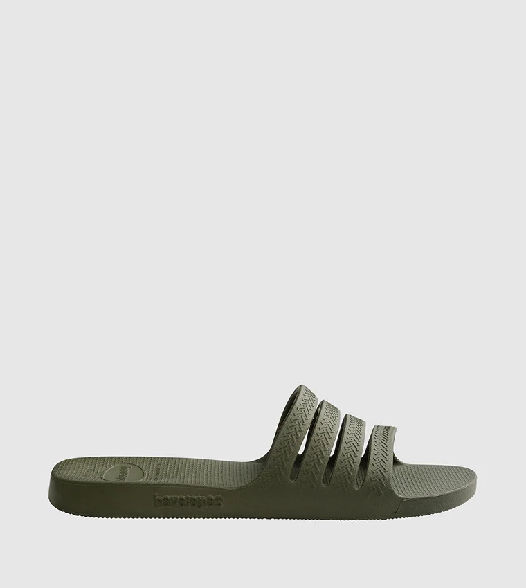 Havaianas  Havaianas Slide Stradi  | Best Price UAE