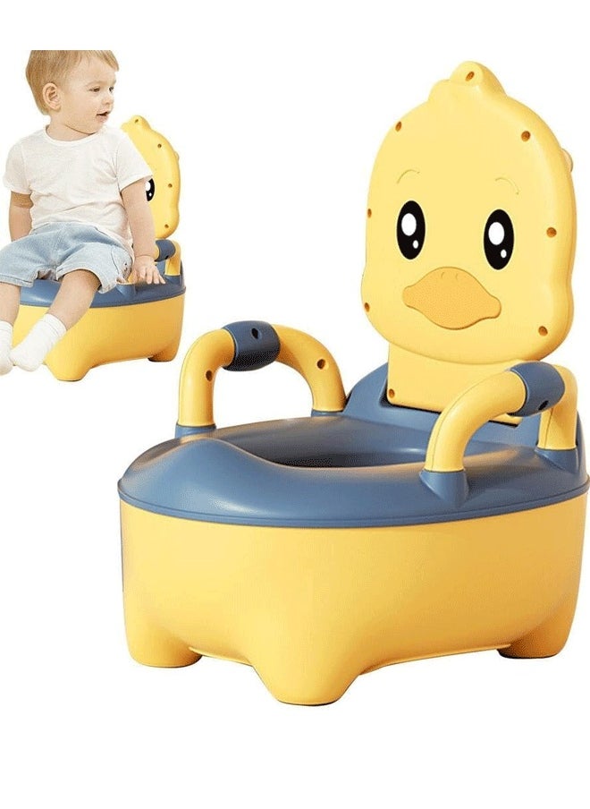 Berma Baby Baby Toilet Boys Girls Potty Training Seat Child Potty Ergonomic Chair Comfy Toilets Stool Type Kids Gift Toilet Potties Seats  - Image 2