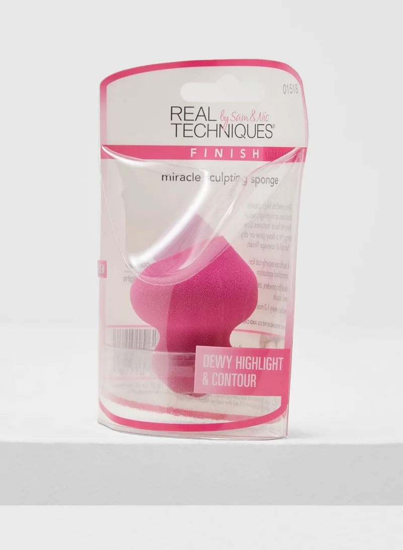 REAL TECHNIQUES Miracle Sculpting Sponge