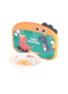 Generic Children Basketball Board Sport Toy Educational Toys for Kids Indoor - No:777  - Image 1