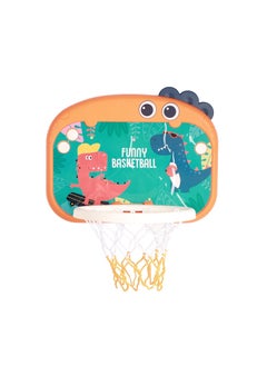 Generic Children Basketball Board Sport Toy Educational Toys for Kids Indoor - No:777  - Image 2