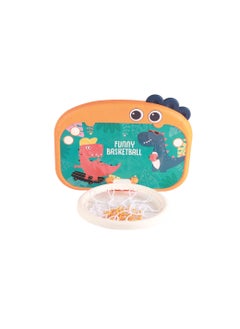 Generic Children Basketball Board Sport Toy Educational Toys for Kids Indoor - No:777  - Image 3