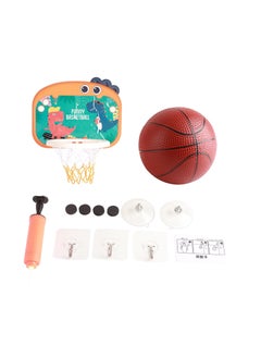 Generic Children Basketball Board Sport Toy Educational Toys for Kids Indoor - No:777  - Image 5
