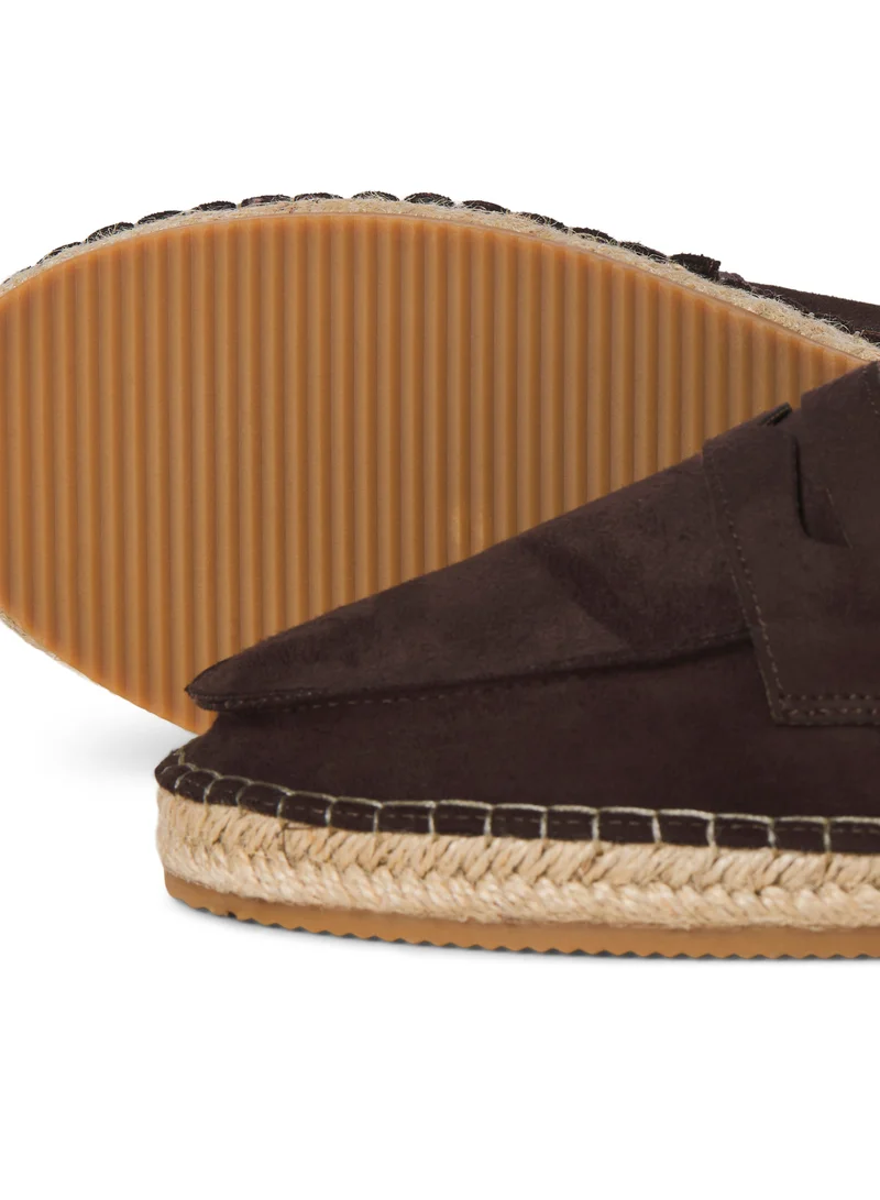 جاك اند جونز Espadrille Loafers
