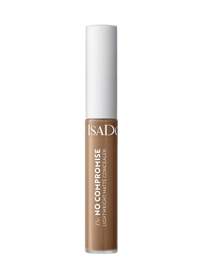 ISADORA No Compromise Lightweight Matte Concealer 9NW  - Image 1