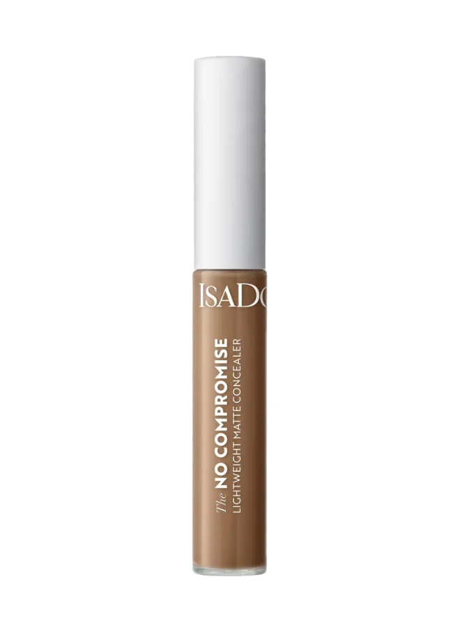 ISADORA No Compromise Lightweight Matte Concealer 9NW