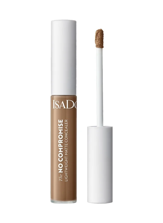إيسادورا No Compromise Lightweight Matte Concealer 9NW