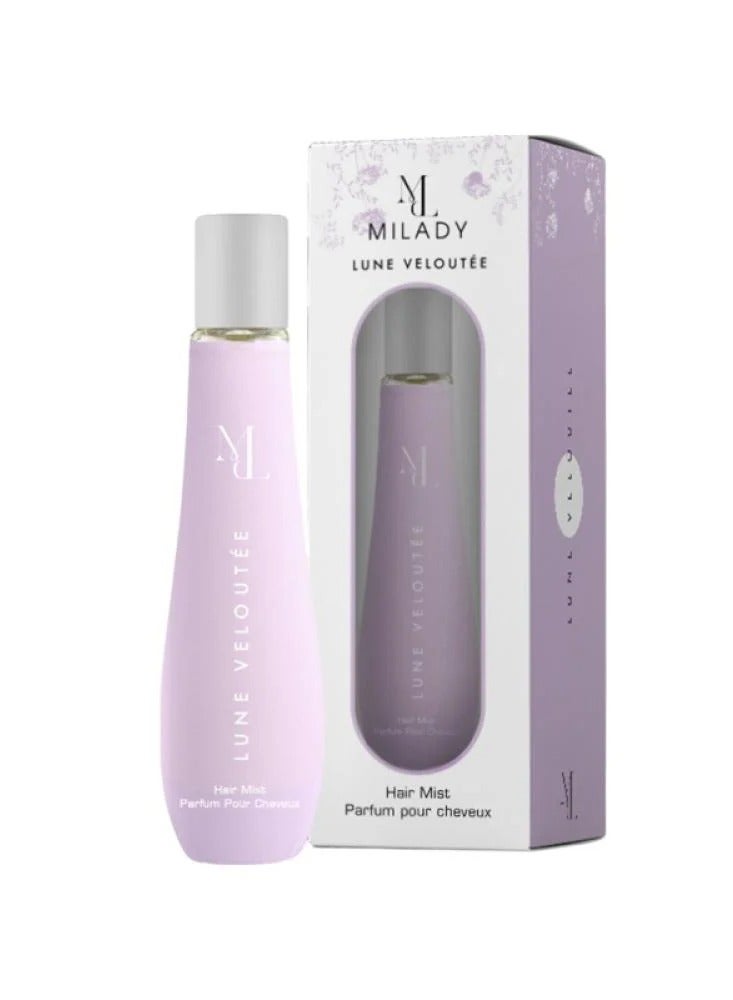 ميست معطر للشعر قمر مخملي 50 مل