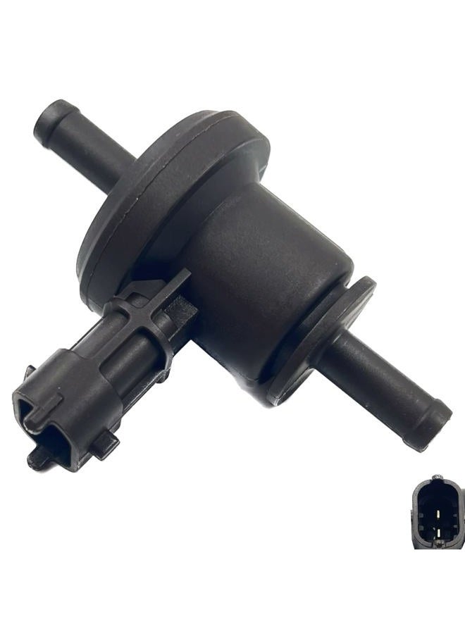 FainWan 28910-26900 Vapor Canister Purge Valve Solenoid Compatible With Accent Elantra Equus, Rio Rio5 Soul Borrego 911-808 2891026900 - Image 1