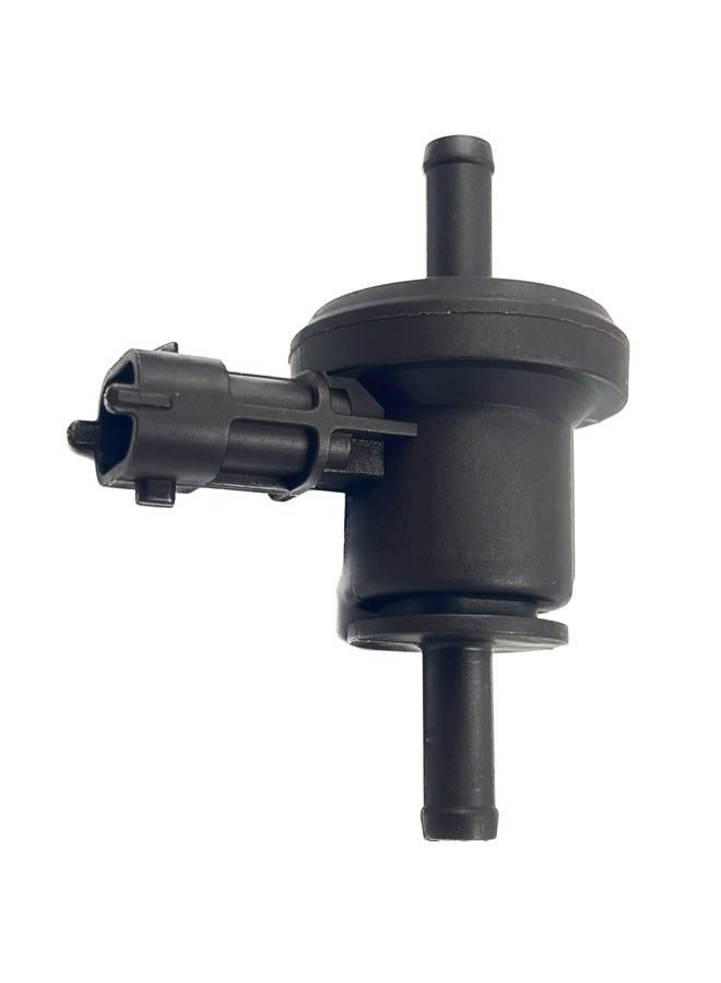 FainWan 28910-26900 Vapor Canister Purge Valve Solenoid Compatible With Accent Elantra Equus, Rio Rio5 Soul Borrego 911-808 2891026900 - Image 2