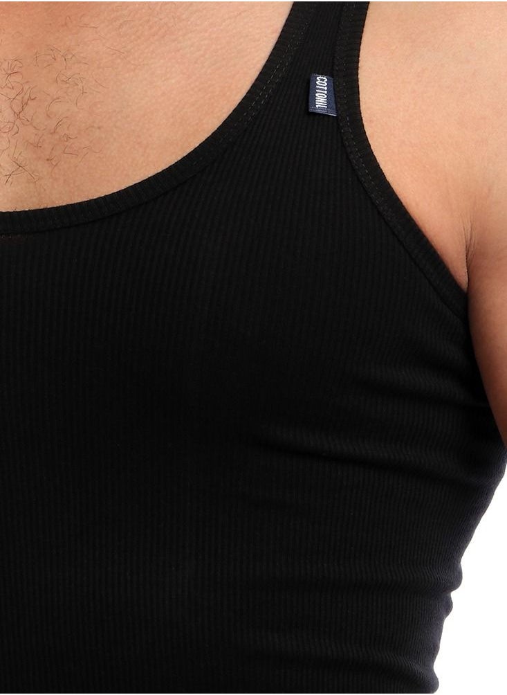 Bundle OF (2) - Men Undershirt Derby
