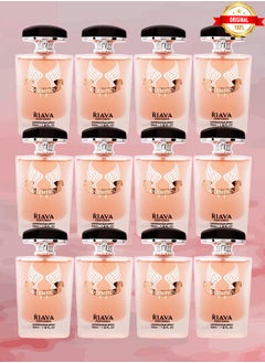 ريافا برفيوم 12 قطع أوليمبك معطر الشعر 50 مل  - Image 1