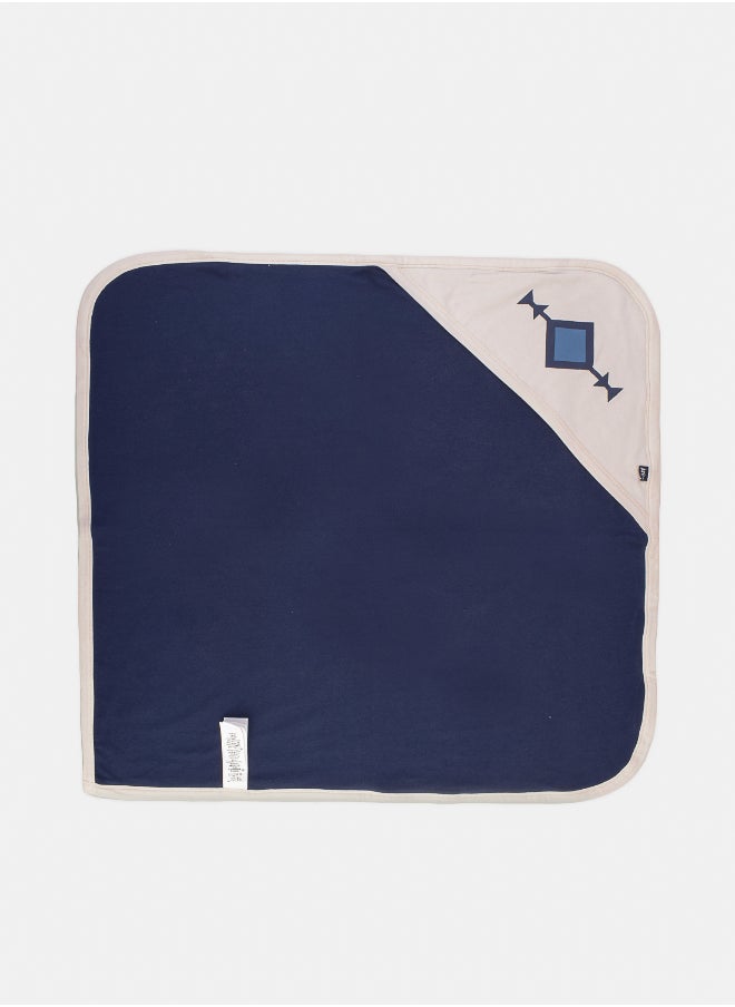 Junior Baby Girls Printed Blanket  - Image 3