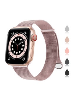 38/40/41mm(Series 1-9)42mm(Series 10)Rose Pink